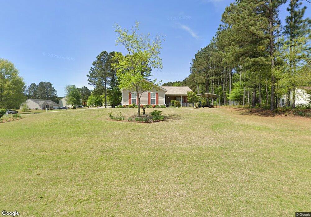 1151 Locust Dr unit 3, Bethlehem, GA 30620 - photo 1