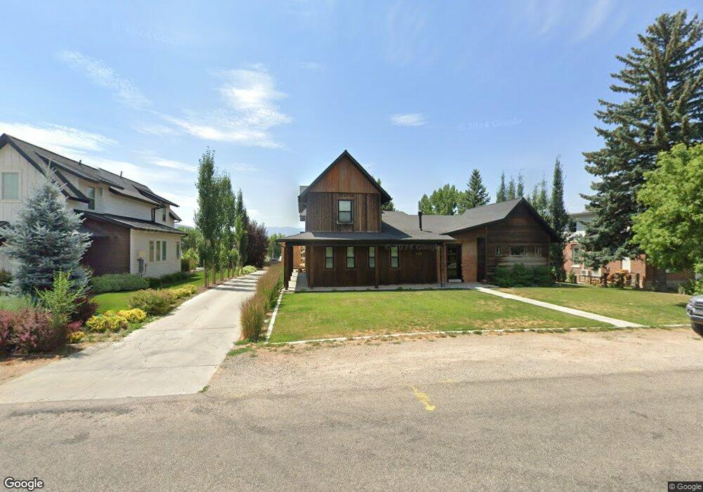 130 S 100 E, Midway, UT 84049 - photo 1