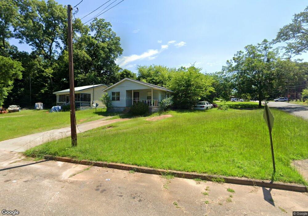 426 New St, Americus, GA 31709 - photo 1