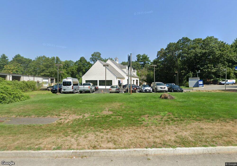 50 Concord Turnpike, Concord, MA 01742 - photo 1