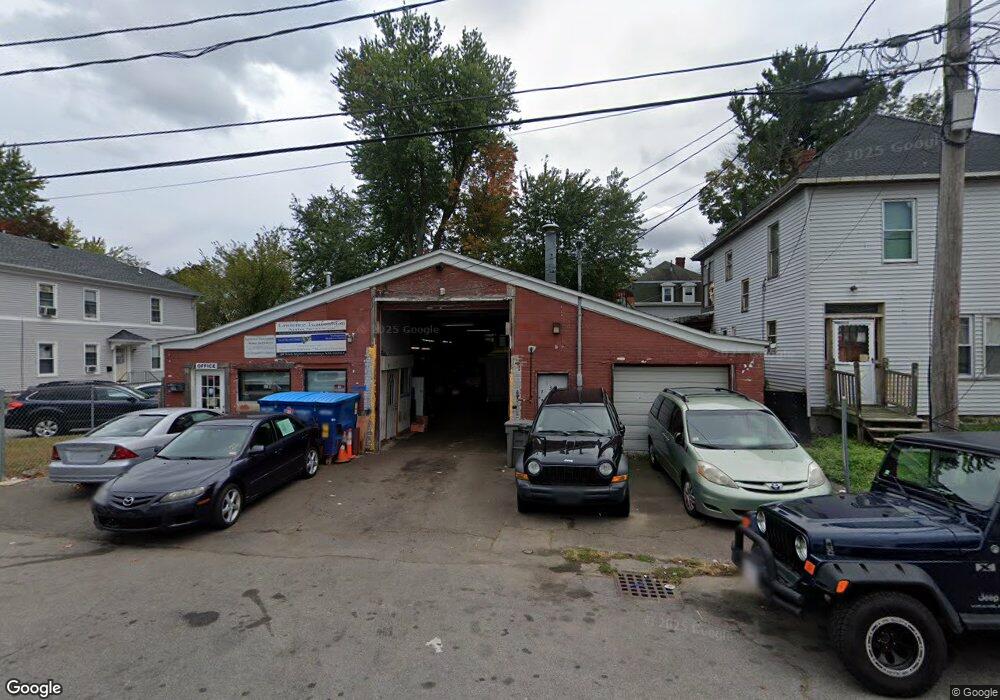 38 Kirk St unit A, Methuen, MA 01844 - photo 1