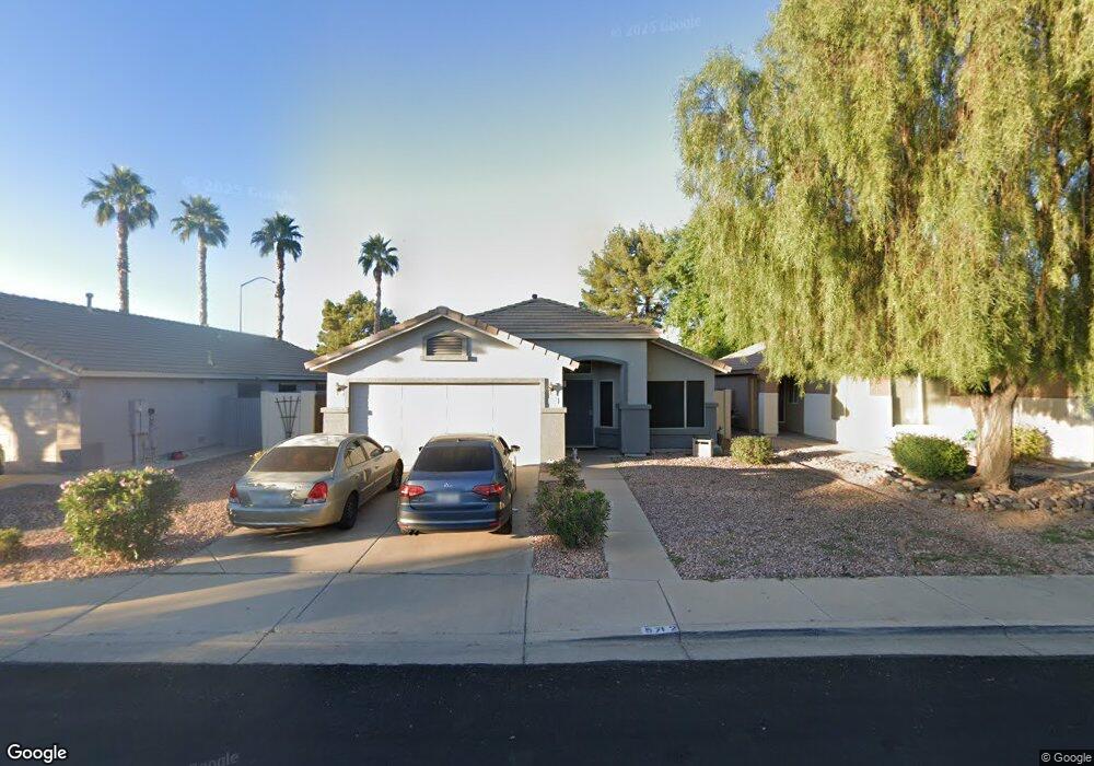 5712 E Gable Ave, Mesa, AZ 85206 - photo 1