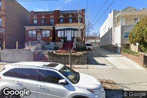 1855 Harrison Ave, Bronx, NY 10453