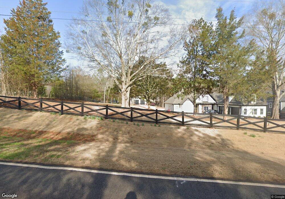 3130 Jackson Trail Rd, Jefferson, GA 30549 - photo 1