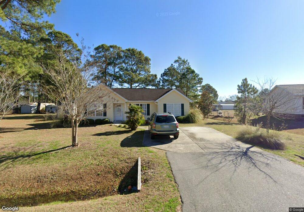 1377 Tidway Cir, Conway, SC 29527 - photo 1