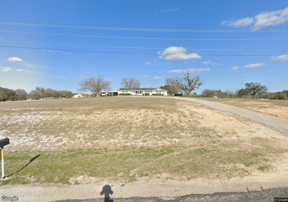 10411 Granbury Hwy, Weatherford, TX 76087 - photo 1