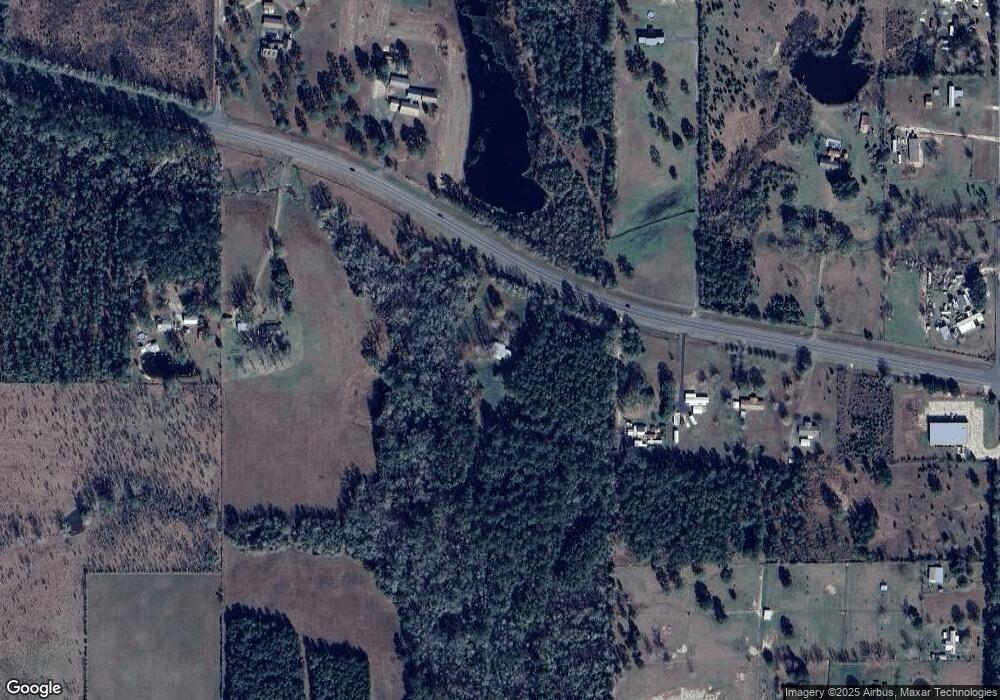 1640 Highway 26, Deridder, LA 70634 - photo 1