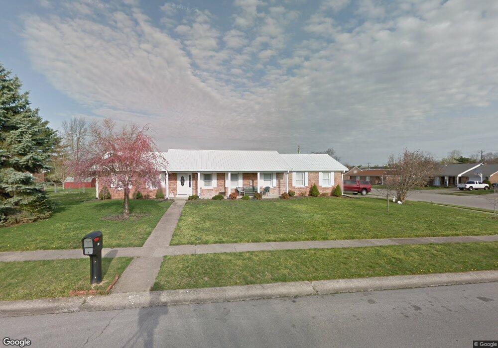 101 Dogwood Ct, Nicholasville, KY 40356 - photo 1