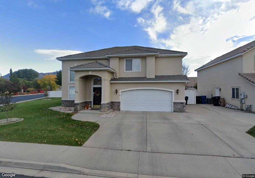 399 W 200 S, Spanish Fork, UT 84660 - photo 1