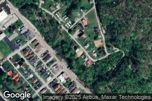 386 Branham Heights Rd, Sylvester, WV 25193