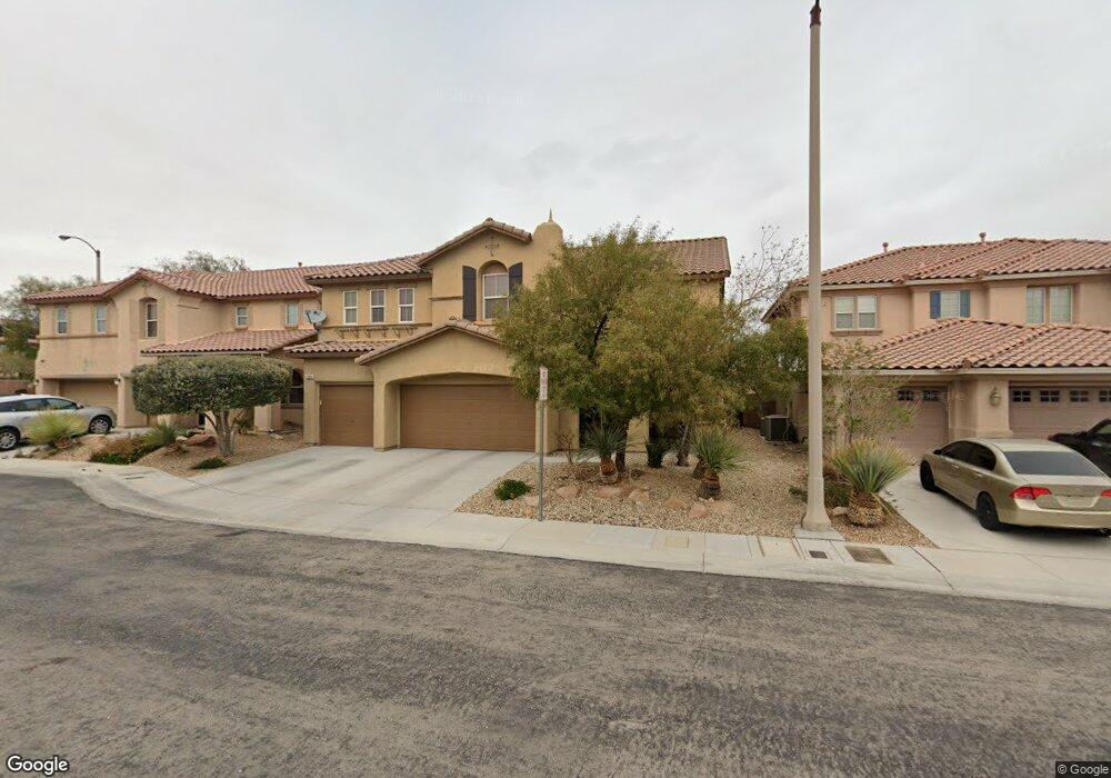 7224 Mountain Den Ave, Las Vegas, NV 89179 - photo 1