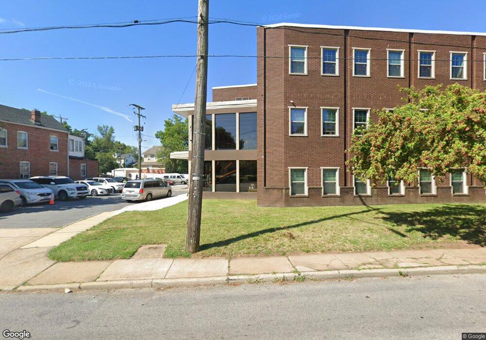 5616 Park Heights Ave, Baltimore, MD 21215 - photo 1