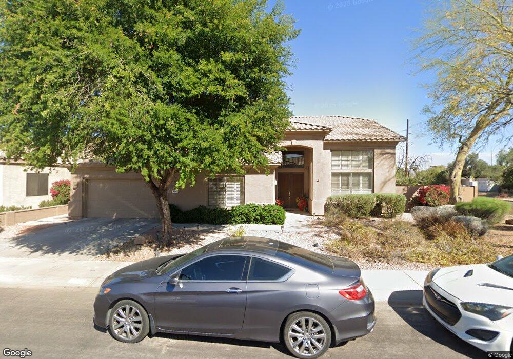 4062 W Ivanhoe St, Chandler, AZ 85226 - photo 1