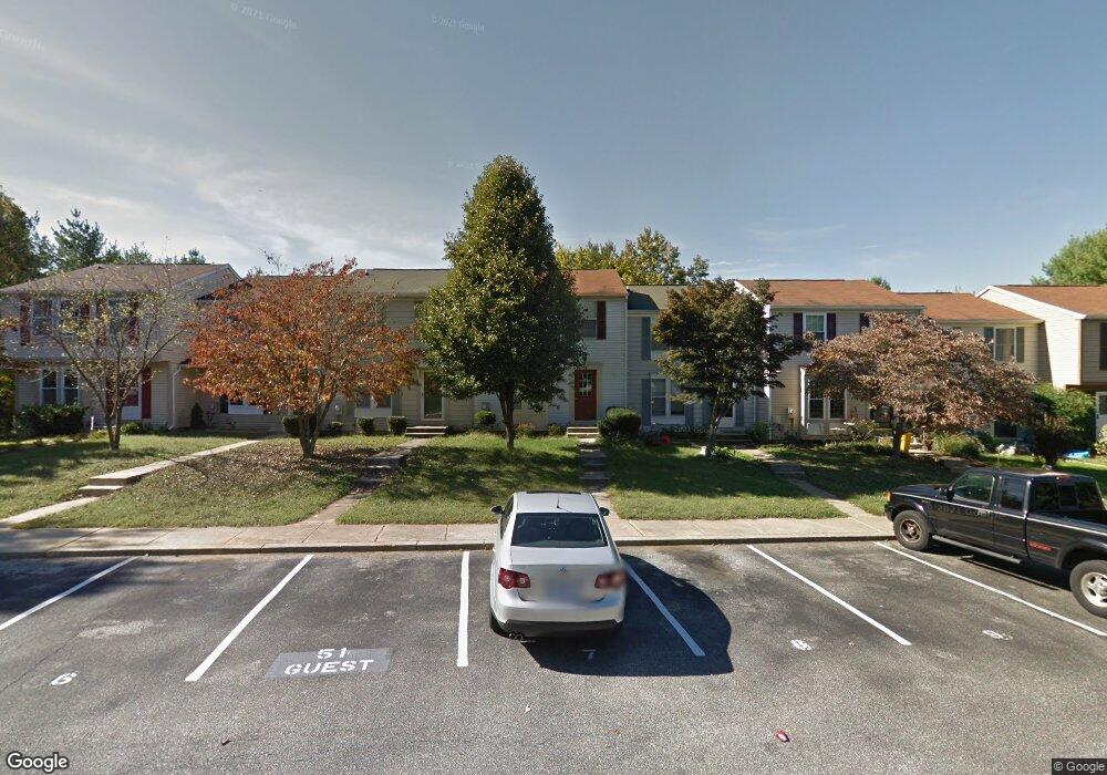 1192 Palmwood Ct, Arnold, MD 21012 - photo 1