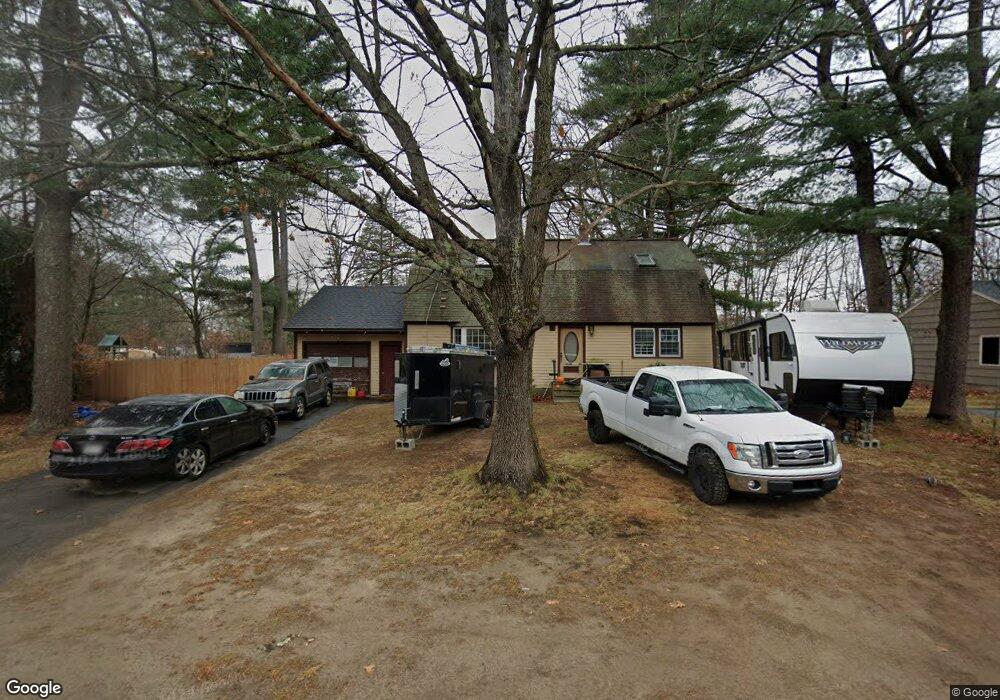 24 Peavey Ave, Windham, ME 04062 - photo 1