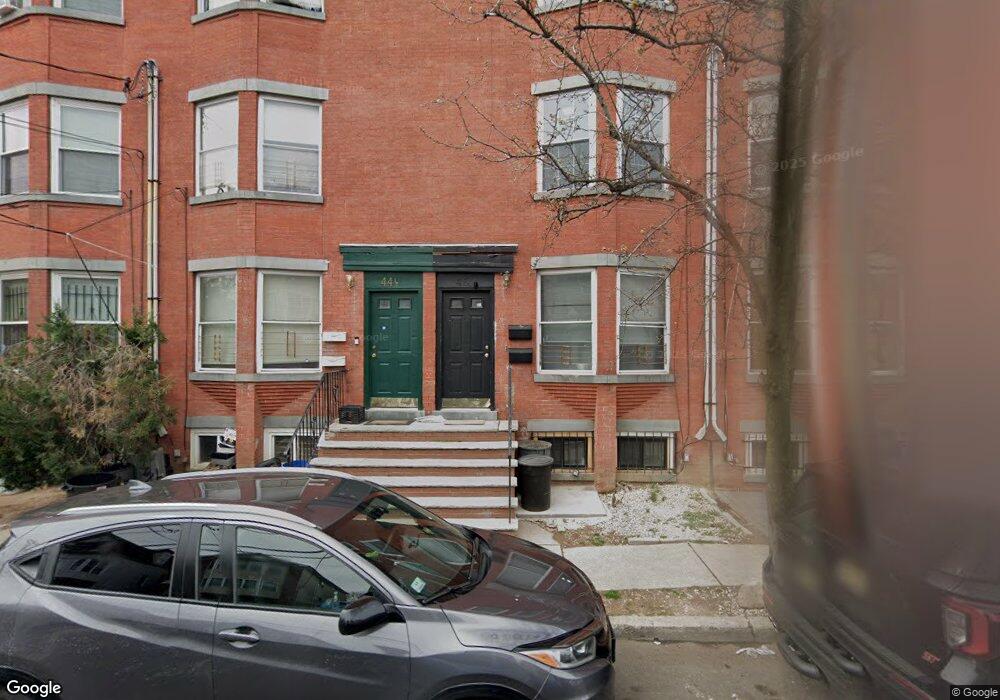 44 3rd St unit 2, Newark, NJ 07107 - photo 1