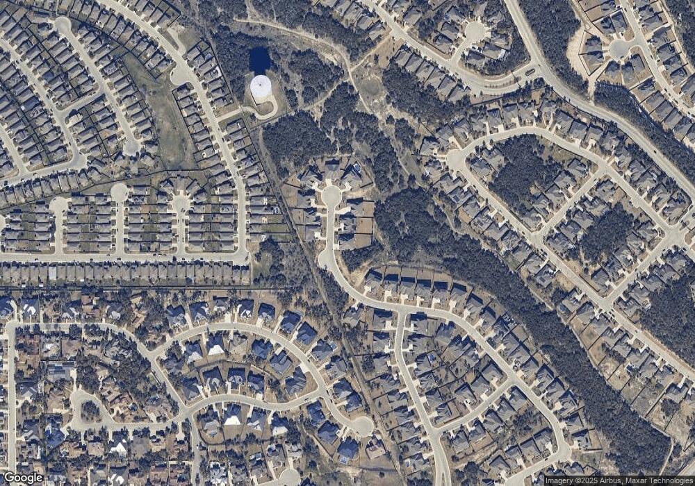 25018 Dulzura, San Antonio, TX 78261 - photo 1