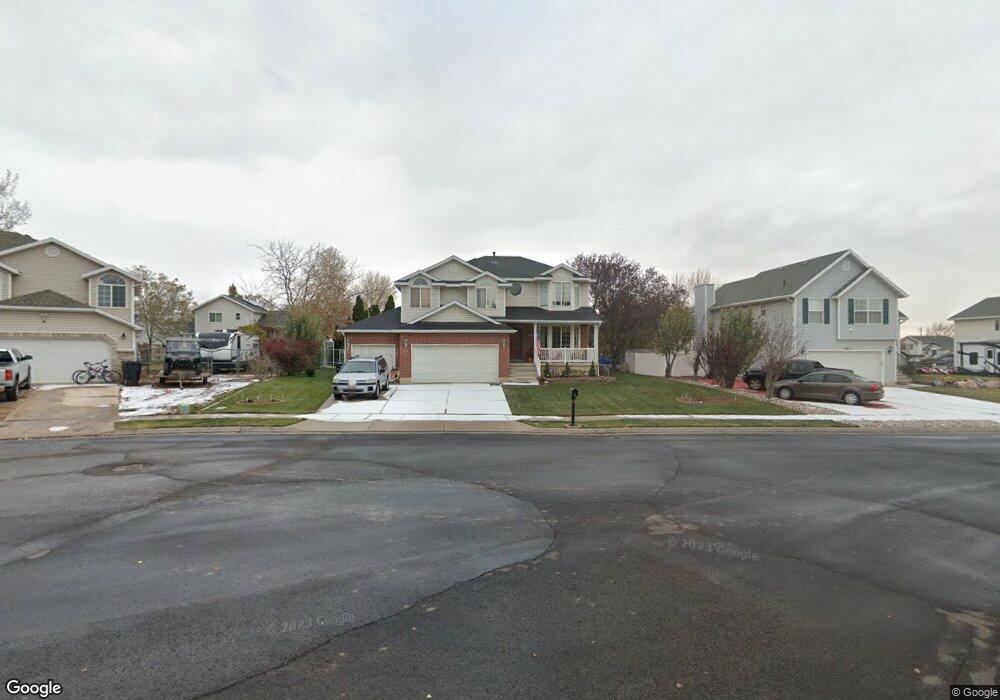 709 W 1900 N, Clearfield, UT 84015 - photo 1