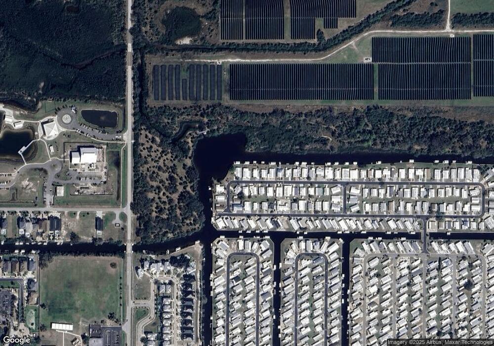 184 N Saint Thomas Cir, Apollo Beach, FL 33572 - photo 1