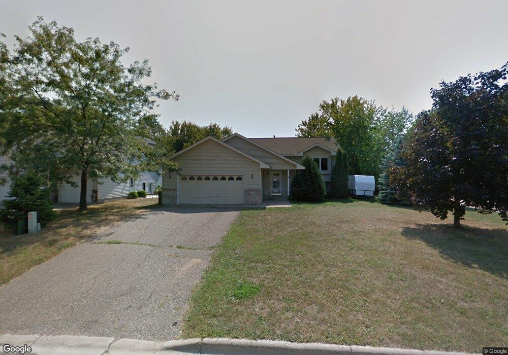 200 Pleasant Ridge Dr, Sauk Rapids, MN 56379 - photo 1