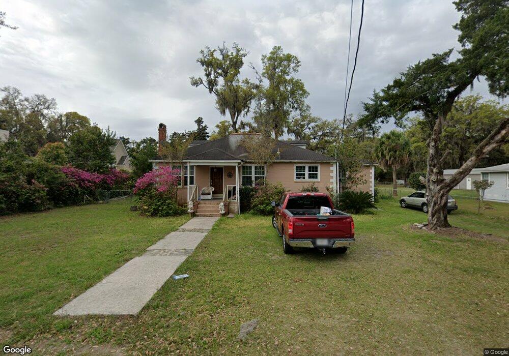 2615 Aimar Ave, Savannah, GA 31406 - photo 1