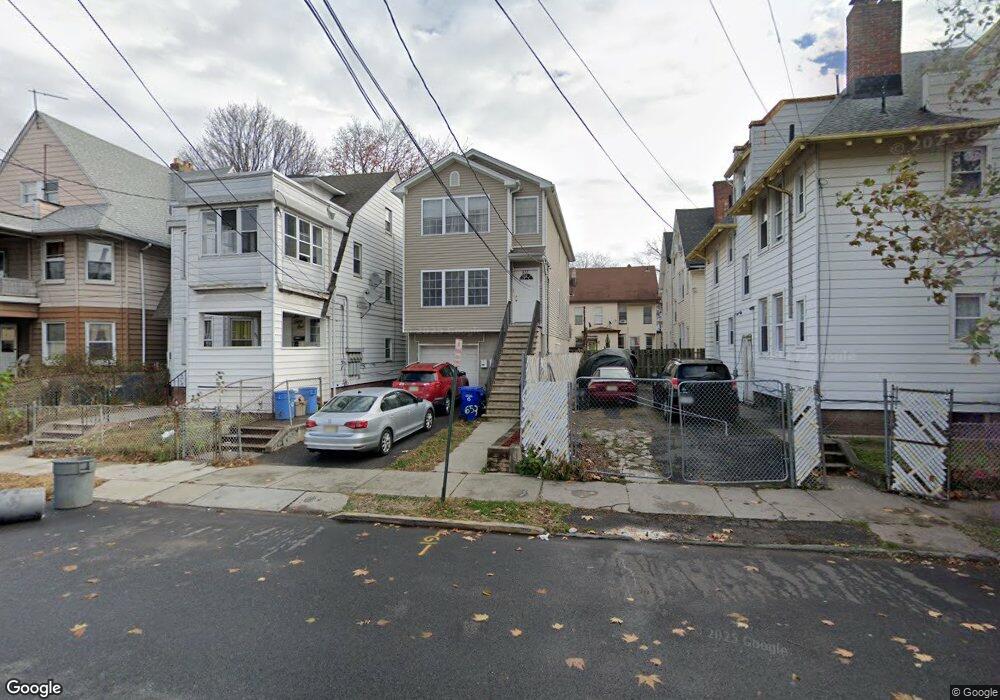 653 E 25th St unit 2, Paterson, NJ 07504 - photo 1