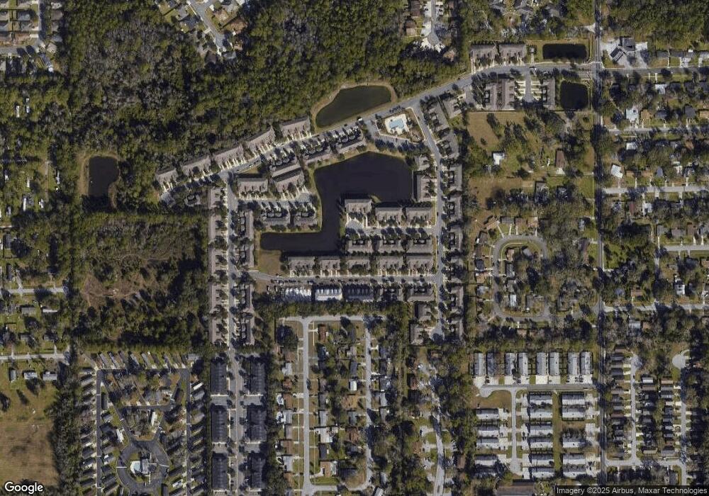 7772 Highchair Ln, Jacksonville, FL 32210 - photo 1