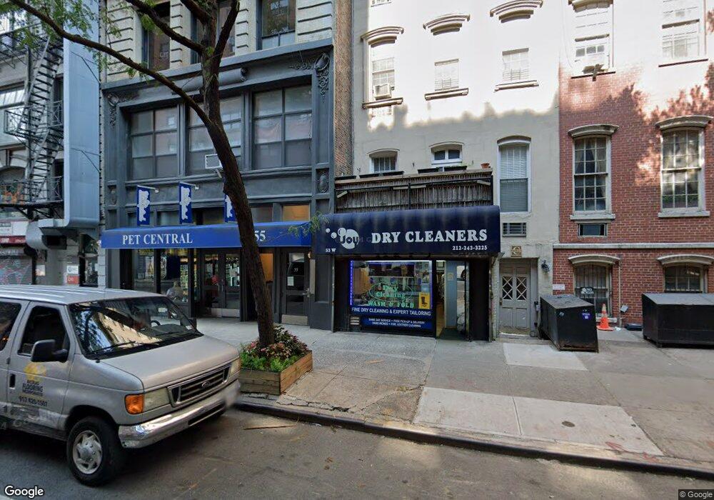 55 W 16th St unit 10, New York, NY 10011 - photo 1