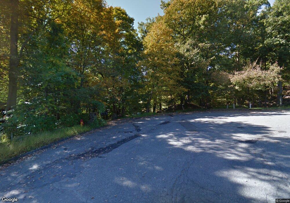 39 Mountain Side Trail, Cortlandt Manor, NY 10567 - photo 1