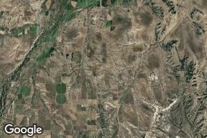 80 Acres (2 - 40 acr Upper Elbow Creek Rd, Joliet, MT 59041