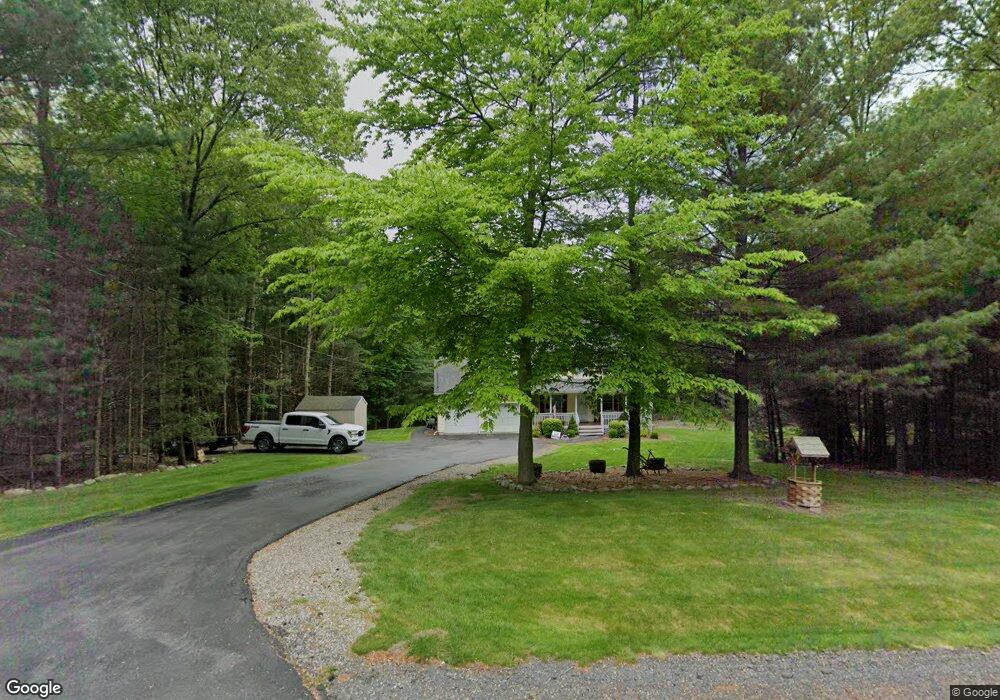 127 Emery Rd, Dingmans Ferry, PA 18328 - photo 1