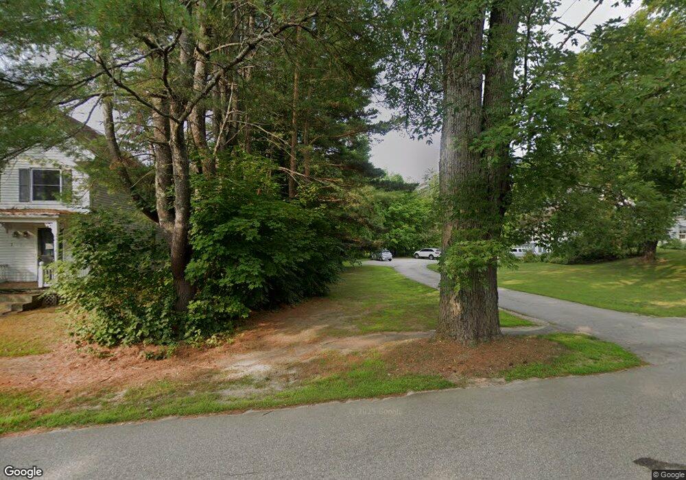 31 Elm St, Fryeburg, ME 04037 - photo 1