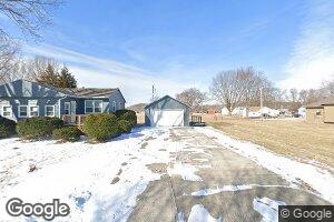 610 Hardwicke Ave, Birmingham, MO 64161