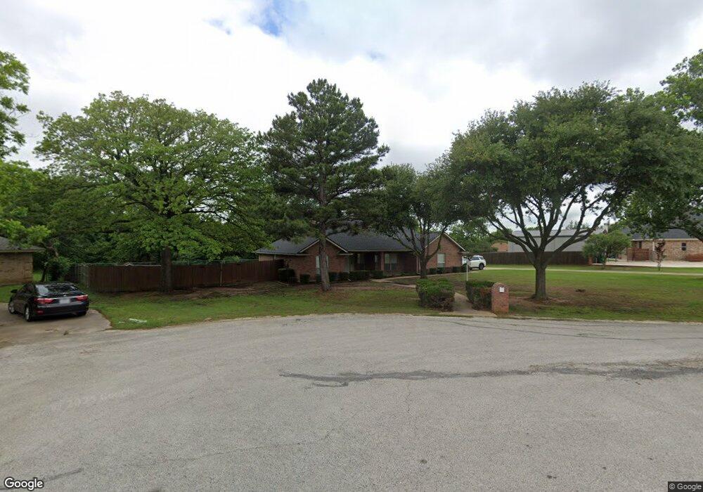 508 Roaring Springs Dr, Joshua, TX 76058 - photo 1