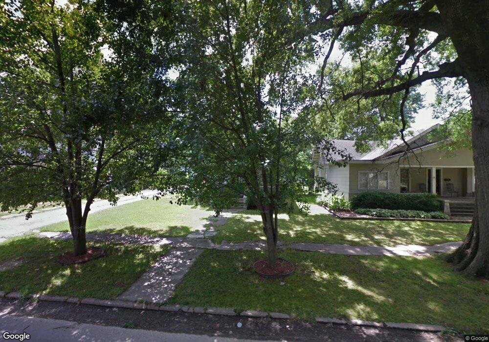 904 S Porter St, Stuttgart, AR 72160 - photo 1