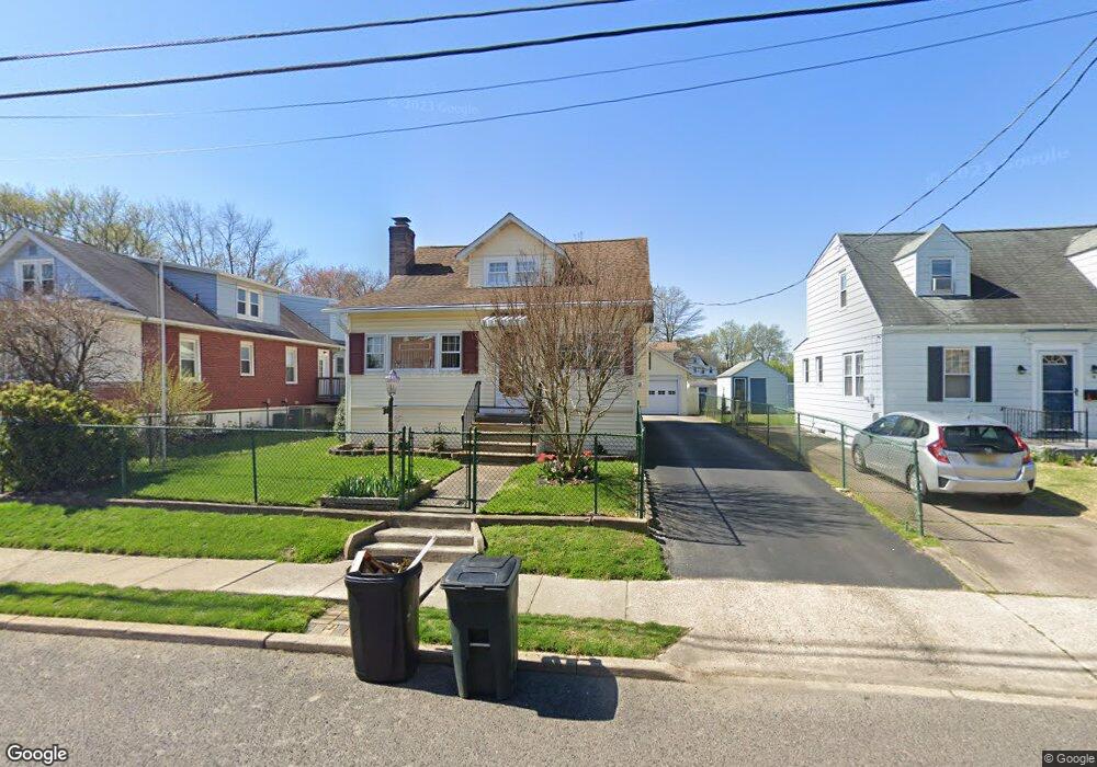 18 S Poplar Ave, Maple Shade, NJ 08052 - photo 1