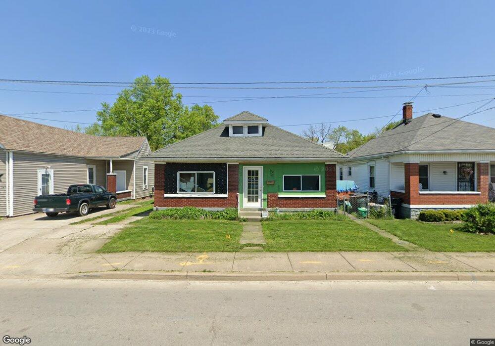 1408 Vincennes St, New Albany, IN 47150 - photo 1