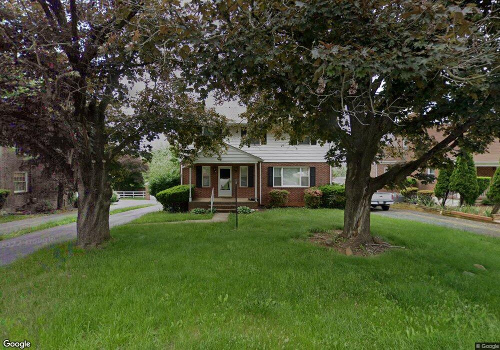 3616 Clifmar Rd, Windsor Mill, MD 21244 - photo 1