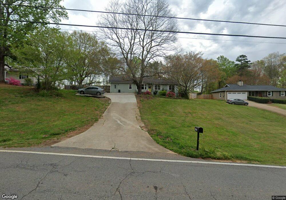 4437 Union Church Rd, Flowery Branch, GA 30542 - photo 1