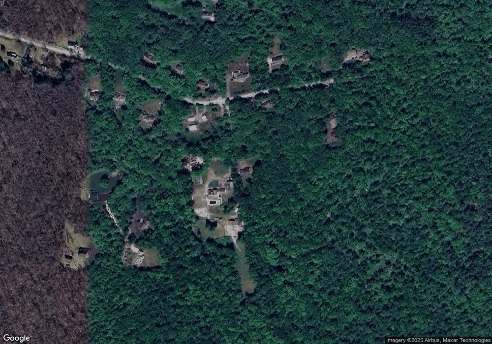 95 Flat Rock Rd, Plainfield, CT 06374 - photo 1