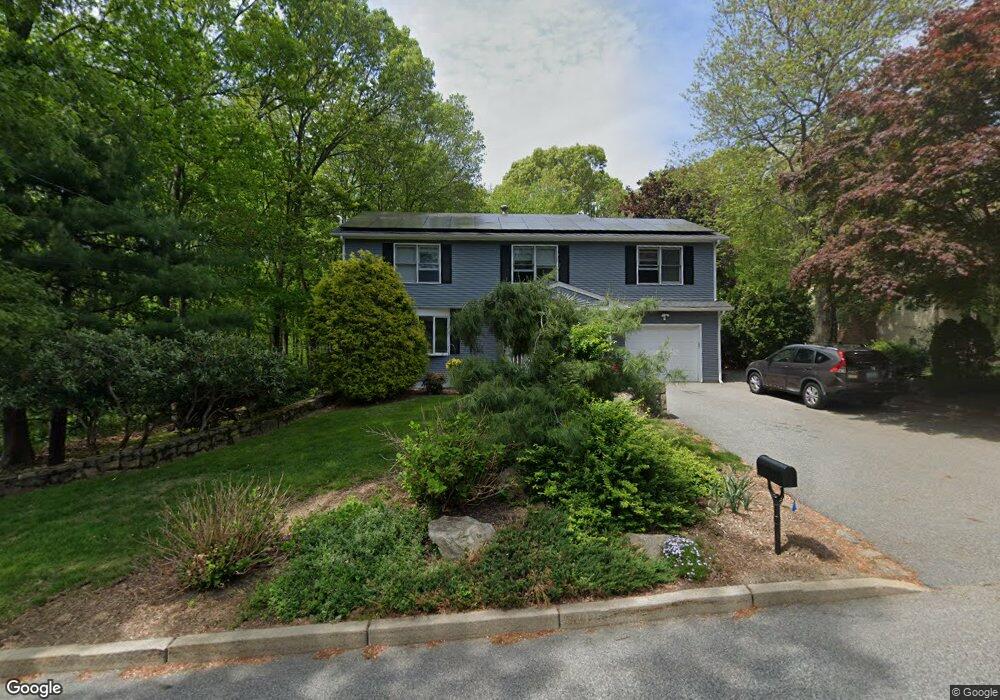 2219 Phenix Ave, Cranston, RI 02921 - photo 1