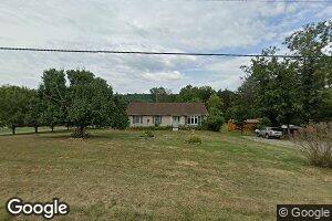 4365 Smokey Hollow Rd, Bloomery, WV 26817