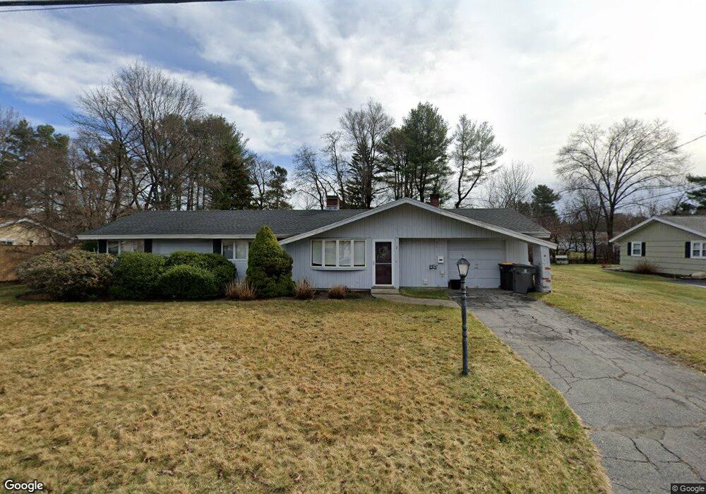 7 Temi Rd, Framingham, MA 01701 - photo 1