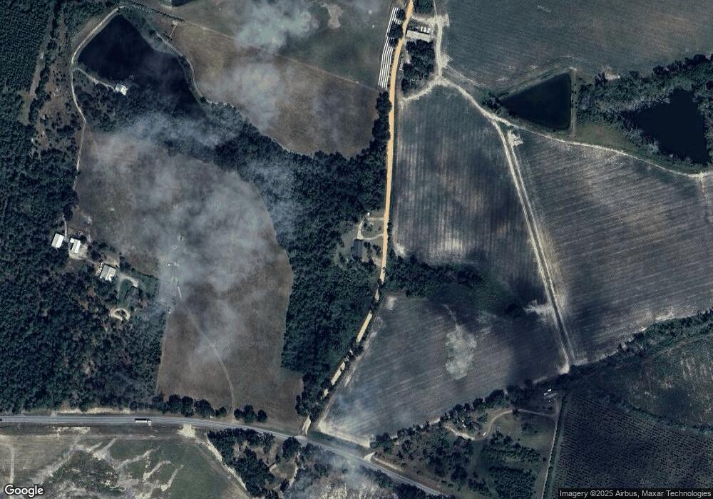 195 Buddy Mosley Rd, Uvalda, GA 30473 - photo 1