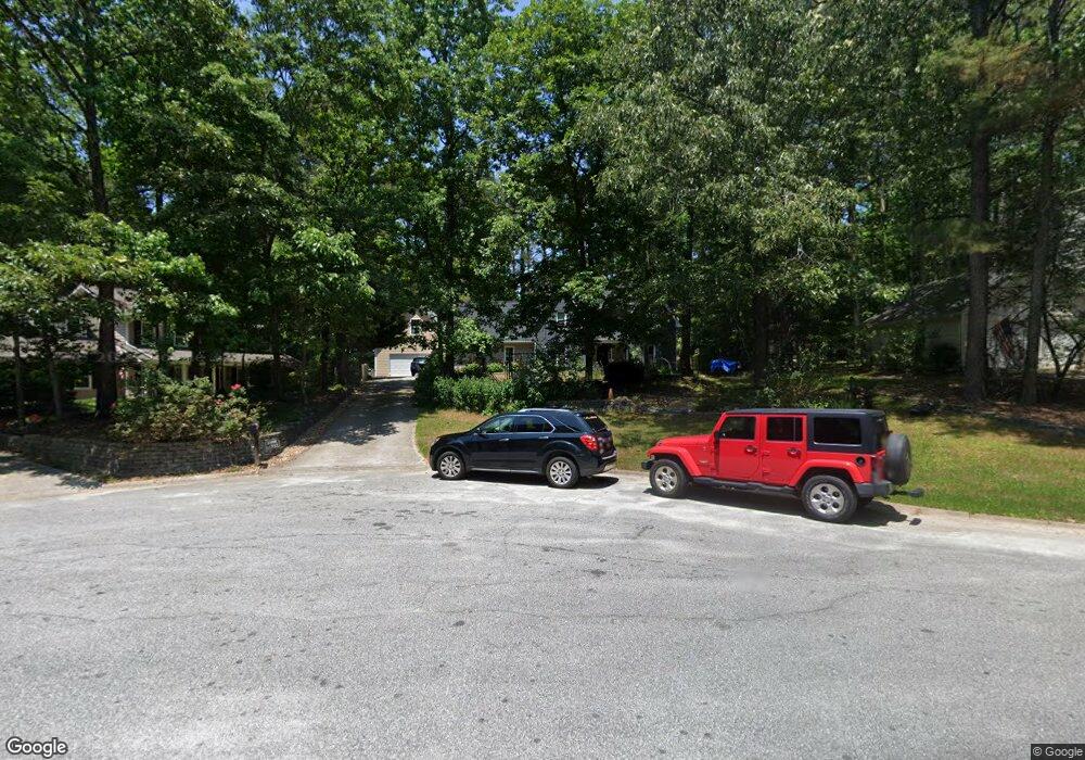 124 Terrace Tay, Peachtree City, GA 30269 - photo 1