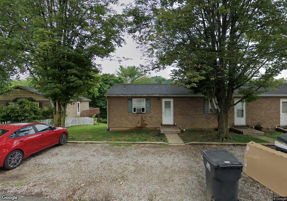 502 Elm St, Sugar Grove, OH 43155 - photo 1