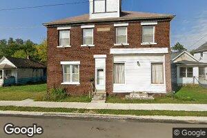 1120 Emerson Ave, Farrell, PA 16121