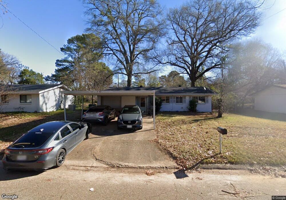 1710 Breckenridge St, Texarkana, TX 75501 - photo 1