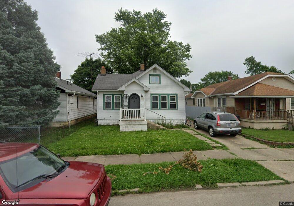 2920 George St, Anderson, IN 46016 - photo 1