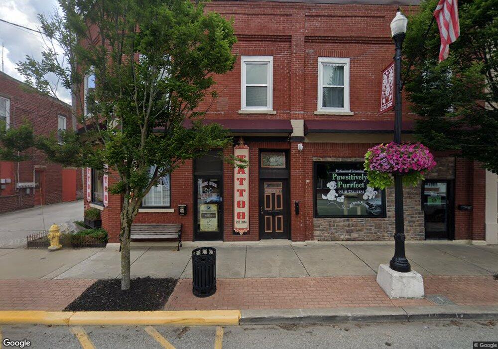 112 Meadville St, Edinboro, PA 16412 - photo 1